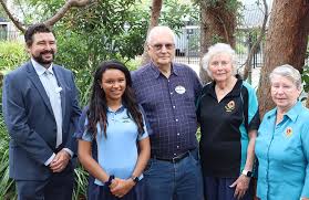 Lions Club Of Soldiers Point Award $20,000 Educational Scholarship