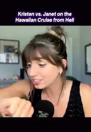 Kristen The Valley Janet