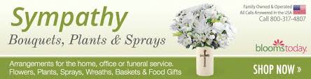 Most florists will have specific flower arrangements for sympathy from which you can choose and usually they will be happy to incorporate any special requests too. A Guide To Sending Funeral Flowers And Sympathy Flowers Us Funerals Online