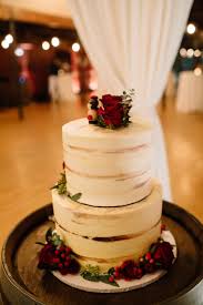 Romantic Winter Wedding In Texas Winter Wedding Planning Red Velvet Wedding Cake Winter Wedding
