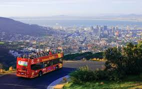 Cape town city football club is a south african professional football club based in cape town, south africa, that plays in the premier soccer league (psl). City Sightseeing Cape Town Hop On Hop Off Bus Tour
