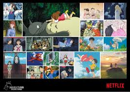A movie with that kind of star power could never be. Everything You Need To Know About The Studio Ghibli Netflix Release Gaijinpot