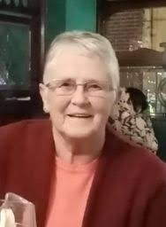 Condolence Book for Ann KENNY (née Bermingham) (Knockcroghery, Roscommon)