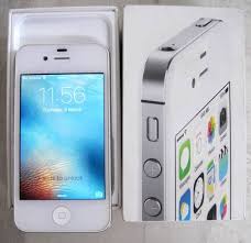 Apple iphone 4s used (90% new) 8gb 16gb. Black Apple Iphone 4s 16gb White Import Unlocked Id 15114261233