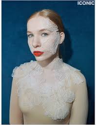 Joanna Senkowska — Iconic Artist