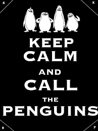 Penguins Of Madagascar Shout Out To All The Fangirls Who Are Massssssivley Psyched That Ben Is Going To Team Up W Penguins Of Madagascar Penguins Penguin Love
