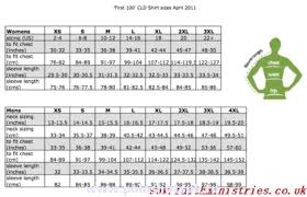 Lacoste Classic Size Chart Bedowntowndaytona Com