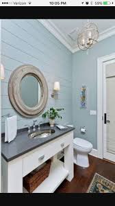 This saves a lot of space and, even though it may reduce the comfort, it really increases the available space in your bathroom which is very important. Coastal Bathroom Vanities Ideas On Foter