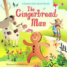 I have always loved this book. Buy The Gingerbread Man Usborne Listen And Read Story Books Book Online At Low Prices In India The Gingerbread Man Usborne Listen And Read Story Books Reviews Ratings Amazon In
