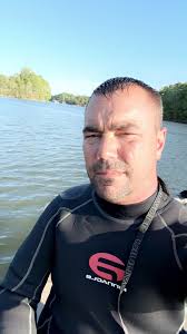 Thank you Corey Witt for recovering my rod today in some nasty waters