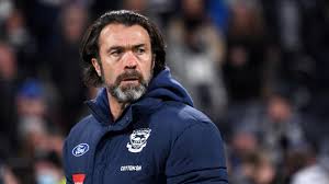 AFL trade 2023: Chris Scott says he is not comfortable with letting Esava  Ratugolea go | Geelong Advertiser