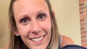 Amazon.com: Cesta de malla desplegable para ropa sucia con asas duraderas