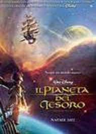 Lo spirito d'avventura lo farà imbarcare su un vascello volante che lo porterà al pianeta dove giace questa immensa fortuna. Il Pianeta Del Tesoro Trama E Cast Screenweek