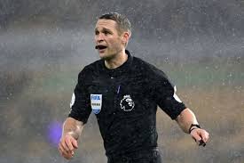 The select group is a panel of english professional football referees and assistant referees , appointed by professional game match officials limited (pgmol). All The Current Premier League Referees Ranked