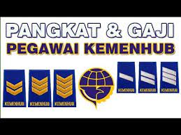Bahkan menurut data kementerian perhubungan indonesia menunjukkan tujuan pemudik dari jakarta adalah 61% jateng, 39% jatim dan 10% daerah lain. Pangkat Dan Gaji Kemenhub Youtube