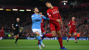 Toothless man city fall short again. Manchester City Vs Fc Liverpool Tv Live Stream Aufstellung Ticker Alle Infos Zur Ubertragung Der Premier League Goal Com