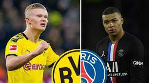Borussia dortmund vs bayern munich 2021 dfl supercup final live streaming: Confirmadas Las Alineaciones De Borussia Dortmund Y Psg