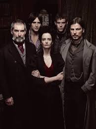 Kingdom of heaven costars eva green and marton csokas dated from february 2005 to november 2007. The Greening Of Penny Dreadful S Eva Green Independent Ie