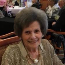 Mabel Dix Obituary November 21, 2020