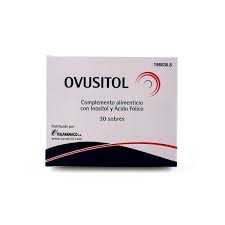 Ovusitol Para Quedarse Embarazada Como Tomarlo Embarazo10 Com