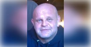 Obituary information for Robert Brian Pasholk