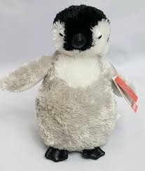 Elmer passed away on april 5 1945, at age 22. Toys Hobbies Large 14 Inch Emperor Penguin New Stuffed Toy Miyoni Aurora World Plush Triadecont Com Br