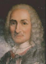 The Douglas family in France