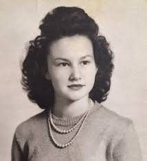 Mavis LaVonne Kemp Cramer (1927-2016)