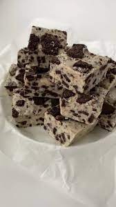 Oreo Fudge Ig Bakingenvy Yum Oreo Snack Easyrecipe Foryou Fyp Quickrecipes Resep Makanan Penutup Bahan Bahan Kue Memanggang Kue