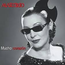 Mucho Corazon — Martirio