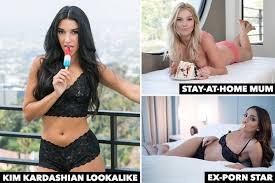 Meet the Sugar Baby of the Year finalists... including a Kim ...