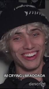 Carrington and Haley Logan Party