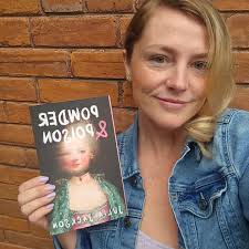 Julia Jackson (@juliajacksonauthor) • Instagram photos and videos