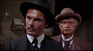 Death of a Gunfighter Blu-ray