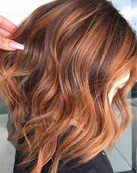 20 Red Hot Hair Colors And Styles Hair Color Auburn Copper Brown Hair Wedding Hair Colors
