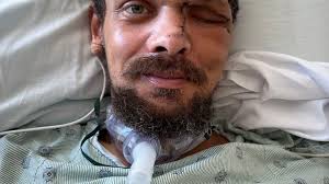 Fundraiser by Terri Mayer : Support Vj's recovery from traumatic brain  injury