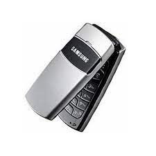 Back Panel Cover for Samsung X150 ...