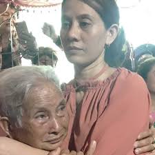 Lời chị Hon kể sau 22 năm lưu lạc sang Trung Quốc: Uống thứ thuốc gì khiến  mất hết trí nhớ?