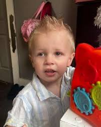 Jameson Allen Corder (2021-2024)