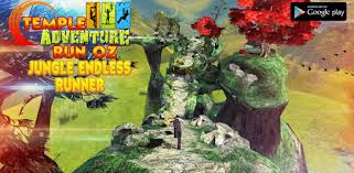 Overall rating of temple jungle run oz is 4,6. Temple Adventure Run Oz Jungle Prince Endless Run For Pc Free Download Install On Windows Pc Mac