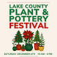 Plant & Pottery Festival — Far Reach Ranch event image