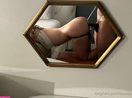 Gracie Valentino Glitterati Nude OnlyFans Photos 3 - Leaknudes