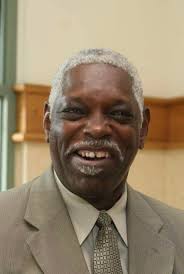 Rest In Paradise Papa. Keep Uncle Dell in line.