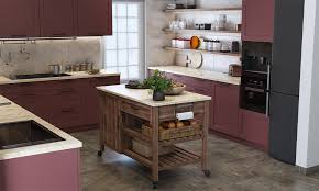 This custom diy kitchen island from classy clutter pieced together three prefabricated cabinet boxes that perfectly fit the available space in the kitchen. Diy Kitchen Island Ideas For Your Home Design Cafe