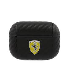 Check spelling or type a new query. Scuderia Ferrari Airpods Case Cover For Airpods Pro Case Pu Leather Carbon Effect Walmart Com Walmart Com
