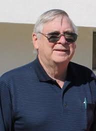 Kenneth Potter Obituary (2014)