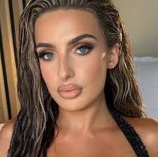 Love Island: How do Harriett and Luca know each other?