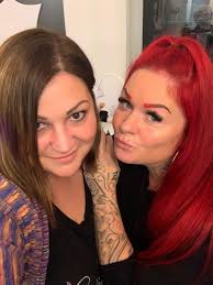 Mit Maniacstylz by Jessica Groß 😊