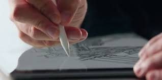 Apple Pencil Bisa Digunakan Di Iphone 7 Merdeka Com