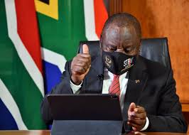 You can use the filters to show only results that match your interests. Cyril Ramaphosa Speech Tonight Time Watch Live President Ramaphosa To Address The Nation At 8pm Tonight
